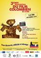 3èmes rencontres du film Colombien du Cher 2013
