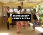 Cours de danse africaine et Samba Aix en Provence