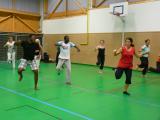 Cours de danses africaines, percussions, et contes africaines à Gagny