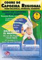 Cours de capoeira enfants Paris 20
