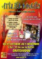 Atelier de fabrication de Bougies