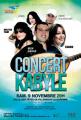 concert kabyle
