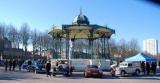 AMIENS EN ANCIENNES - Rassemblement mensuel