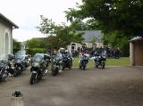 randonnée annuelle des marmottes le 18 mai 2014