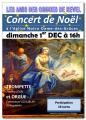 Concert de NOEL