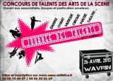 Journée des Talents 2014