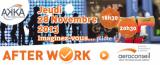 Afterwork Aeroconseil - ENAC Alumni 28 novembre