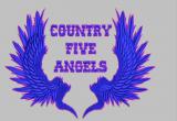 COUNTRY FIVE ANGELS