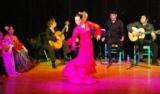 Spectacle de FLAMENCO LA CONCIENCIA