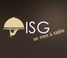 ISG SE MET A TABLE
