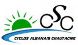 C.S.C.CYCLOS ALBANAIS-CHAUTAGNE