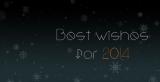 Best Wishes 2014