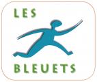 LES BLEUETS