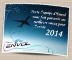Bonne année 2014