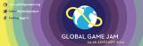 GLOBAL GAME JAM : POUR L'AMOUR DU JEU VIDÉO