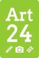 Art24, l'art dans tous ses états
