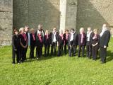 CONCERT. AU TEMPLE DE CHALON SUR SAONE  dimanche 09 février 2014 