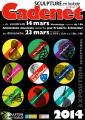 Sculpture en Balade expose ses sculpteurs adhérents à Cadenet