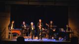 création de site , concert de Jazz