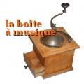 LA BOITE A MUSIQUE