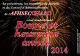 L'AFHSEC/CHASO célèbre ses dix ans en novembre 2014