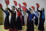 Stage de danse 