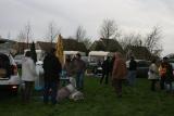 Troc camping, loisirs de plein air, jardin, pêche
