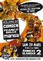 Journée découverte du 29 mars 2014 de 14h à 18h
