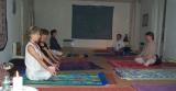 Prochain atelier de hatha-yoga le 18 mai 2014