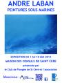 EXPOSITION ANDRE LABAN SAINT CERE (LOT)