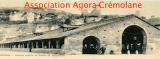 AGORA CREMOLANE