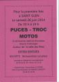 puces motos