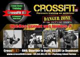 Ouverture de la box de CrossFit 83 le Beausset !
