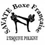 L'ESQUIVE SAVATE BOXE FRANCAISE POLIGNY