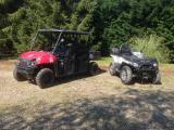 sallon de la moto