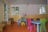 ouverture de notre maison d'assistantes maternelles