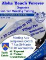 1 er meeting d'aloha