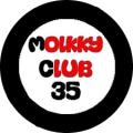 MOLKKY CLUB 35