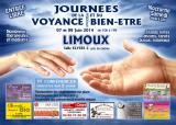 Journées de la voyance et du bien être