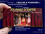 THEATRE JOURNEE D ENFER 