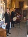 Concert du  11 mai 2014