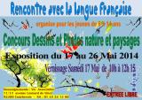 EXPOSITION NATURE et PAYSAGES