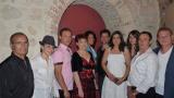 Gala de variétés au CLC de pernes Les Fontaines