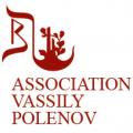 VASSILY POLENOV