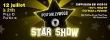 POITOULLYWOOD star Show 