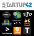  La 3e saison de StartUp42