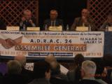 association des retraités de l'Artisanat du Commerce et indépendants de la Dordogne