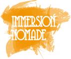 IMMERSION NOMADE