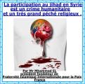 la paix
