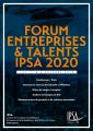 Entreprises, découvrez vos futurs talents à l’IPSA les 1er et 2 octobre 2020
